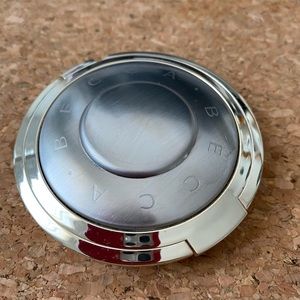 BECCA X JACLYN HILL SHIMMERING SKIN PERFECTOR MINERAL BLUSH CHAMPAGNE SPLITS